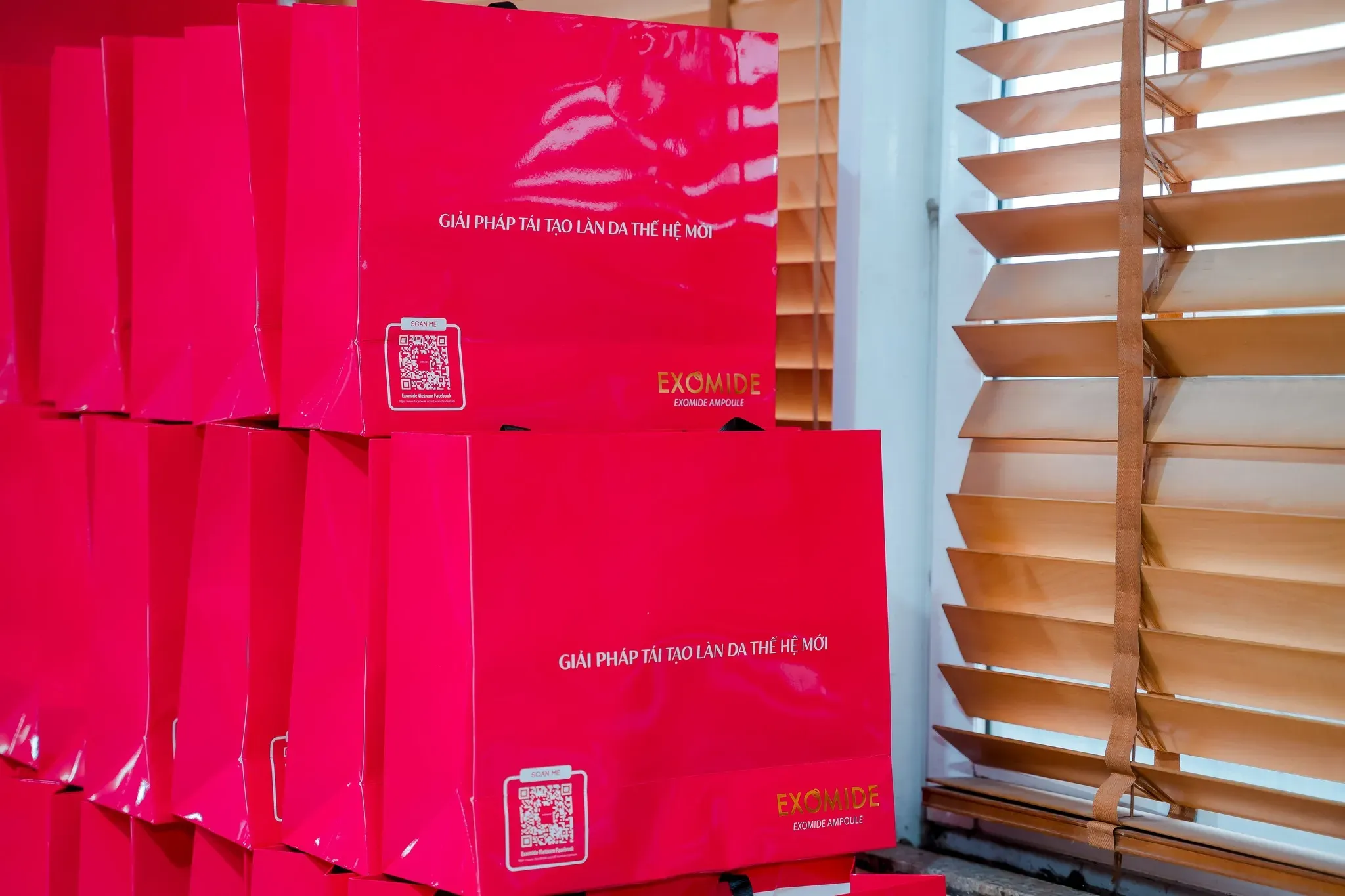 Continuing Medical Education Workshop Highlights: Advancing Skin & Hair Regeneration with Exosome Technology image 13